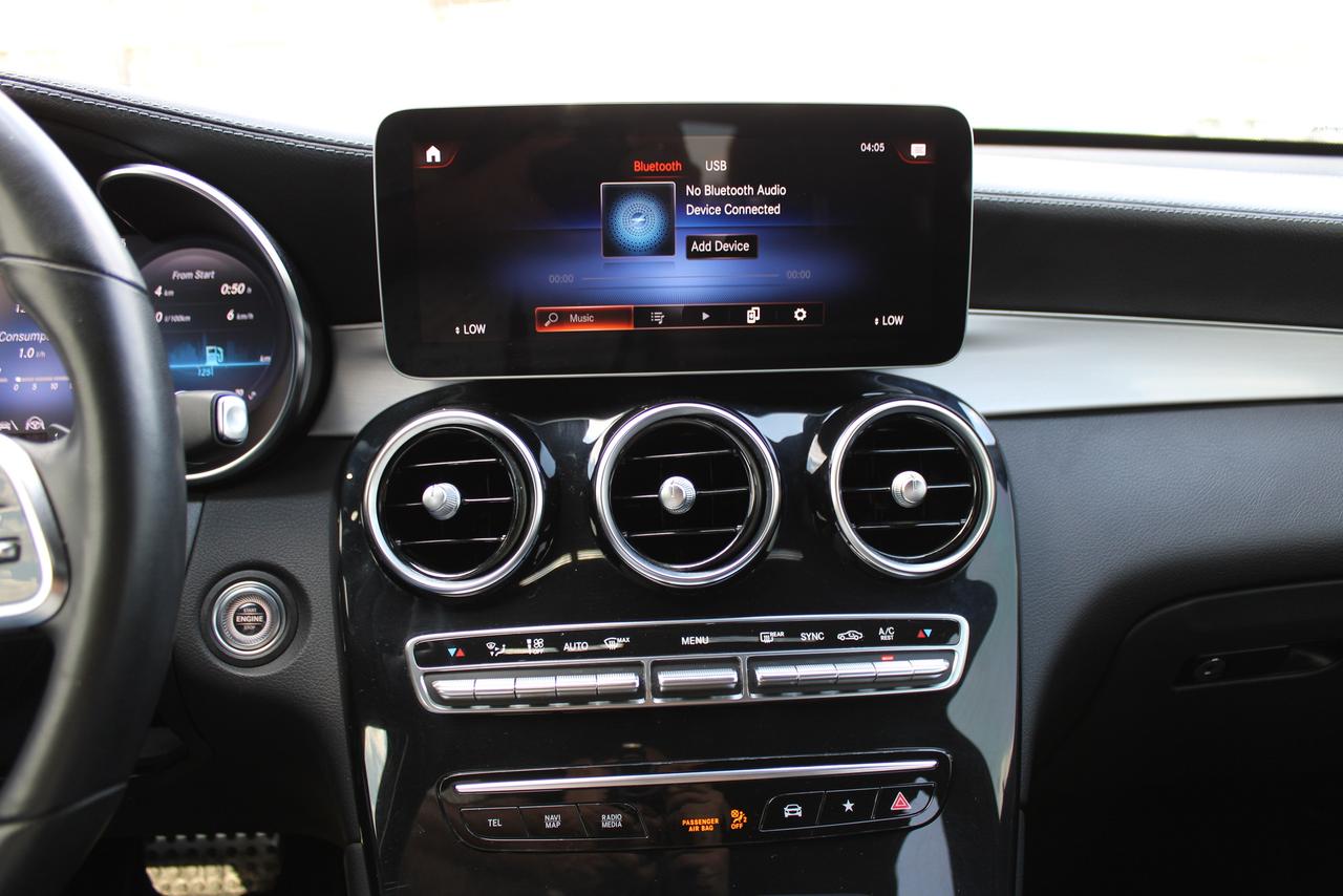 2023 Mercedes-Benz GLC-Class GLC 300 4MATIC Coupe Photo