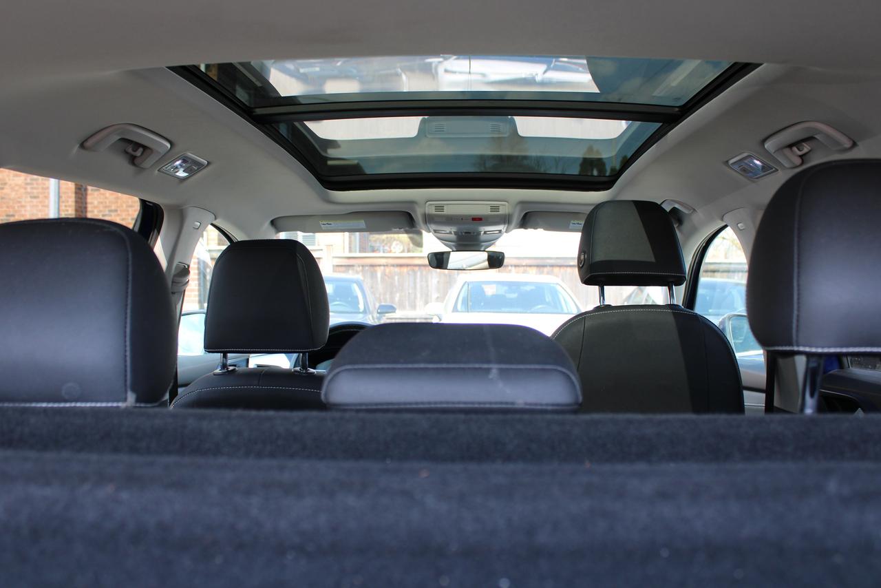 2024 Volkswagen Taos Comfortline Photo