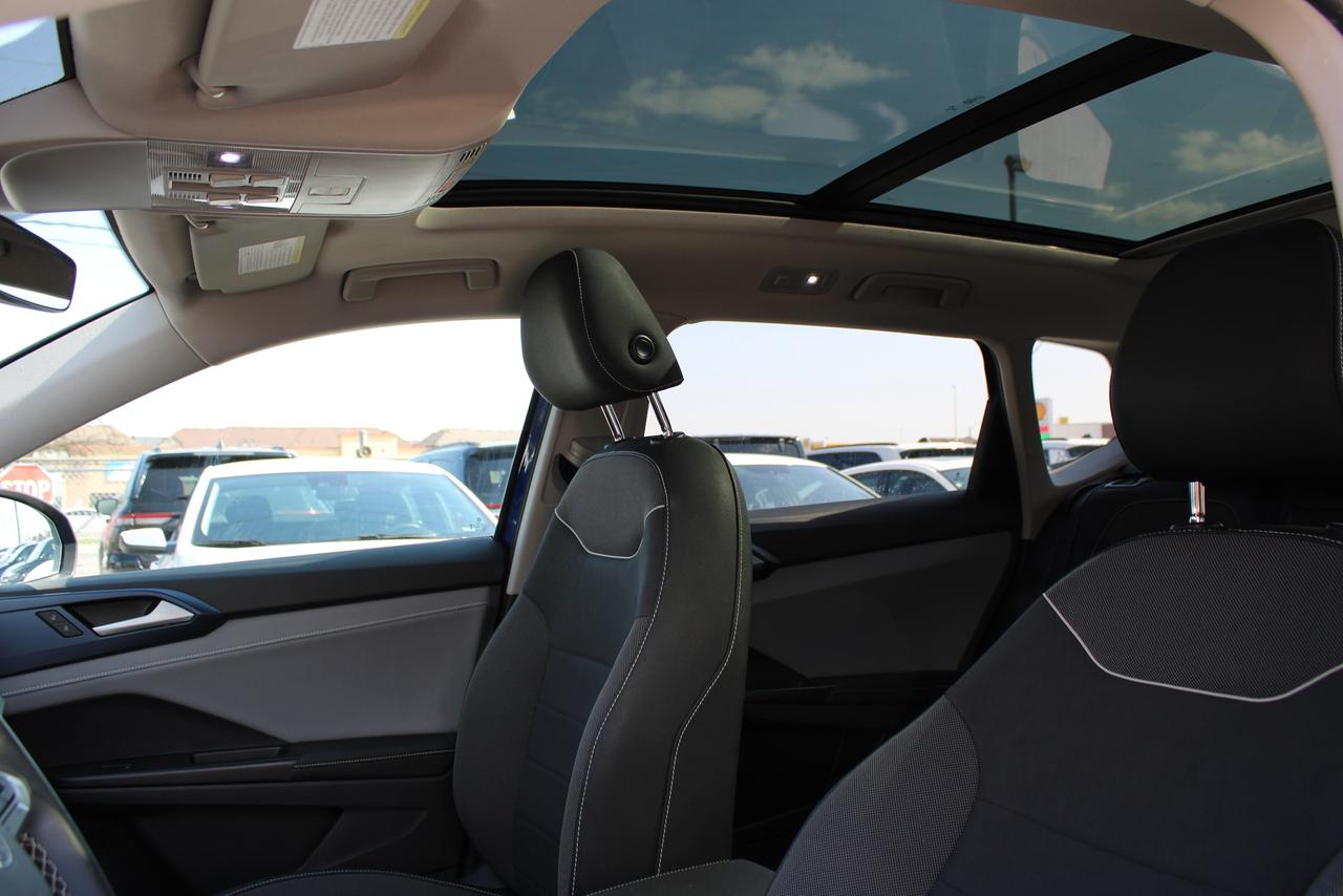 2024 Volkswagen Taos Comfortline Photo