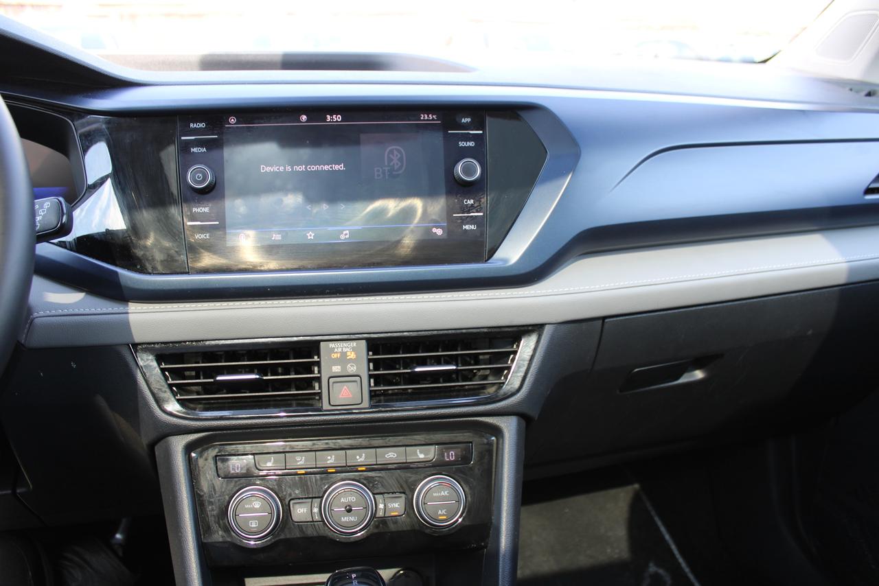 2024 Volkswagen Taos Comfortline Photo