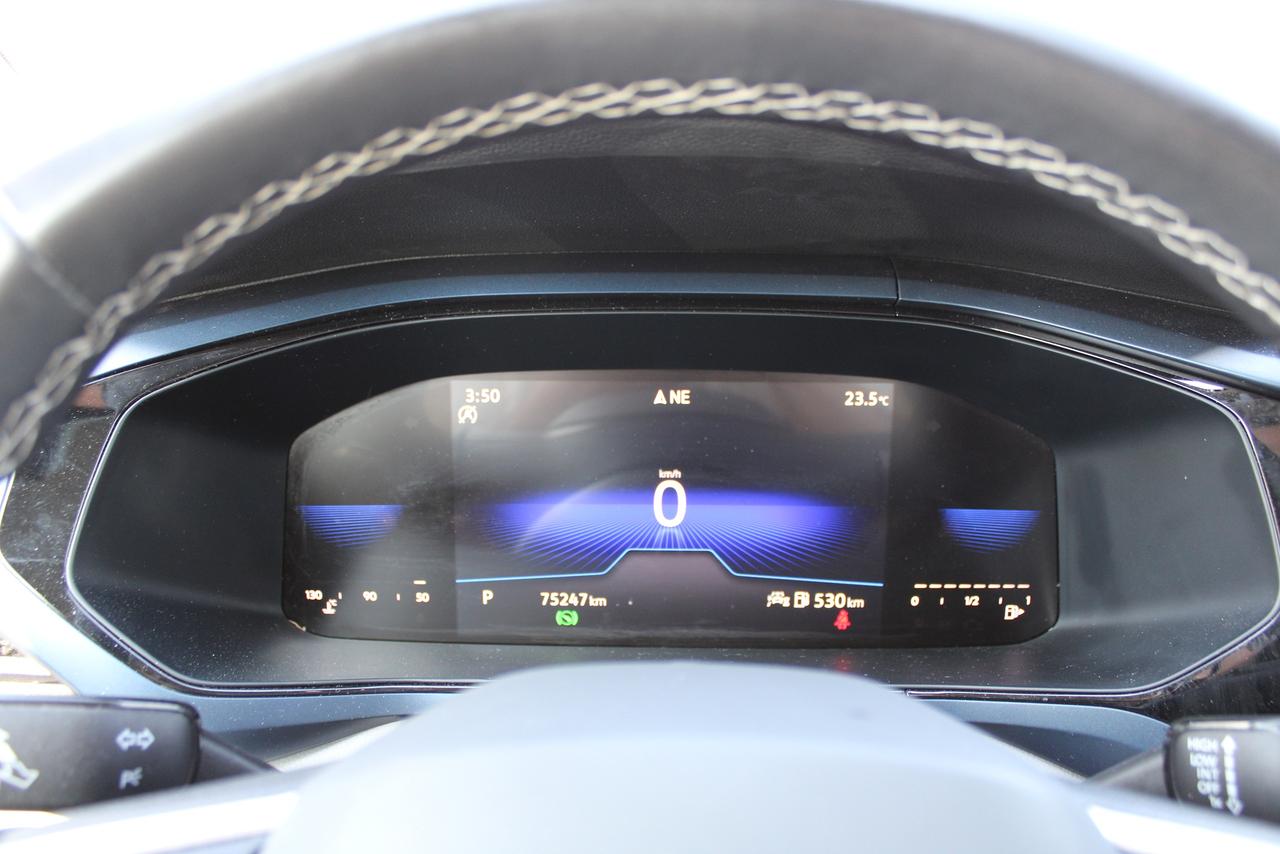 2024 Volkswagen Taos Comfortline Photo