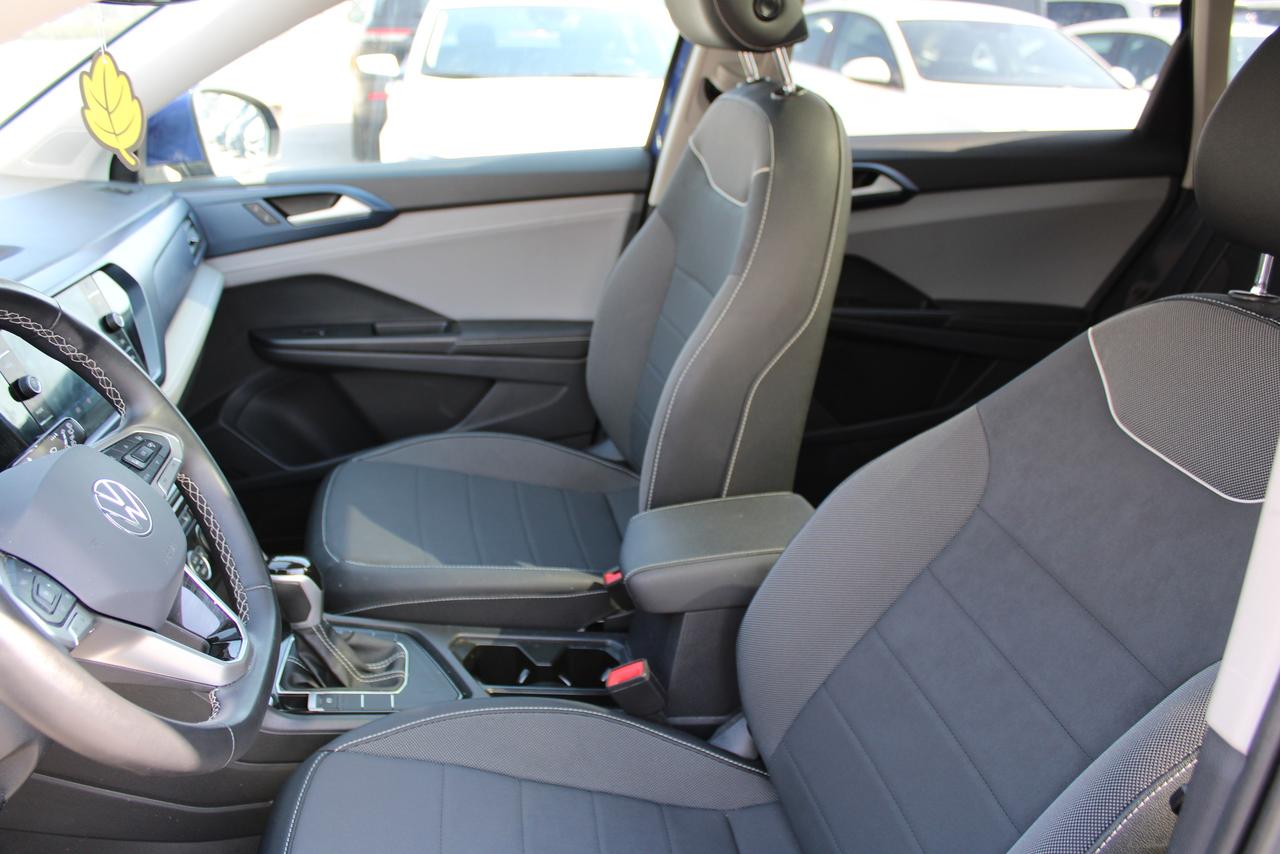 2024 Volkswagen Taos Comfortline Photo