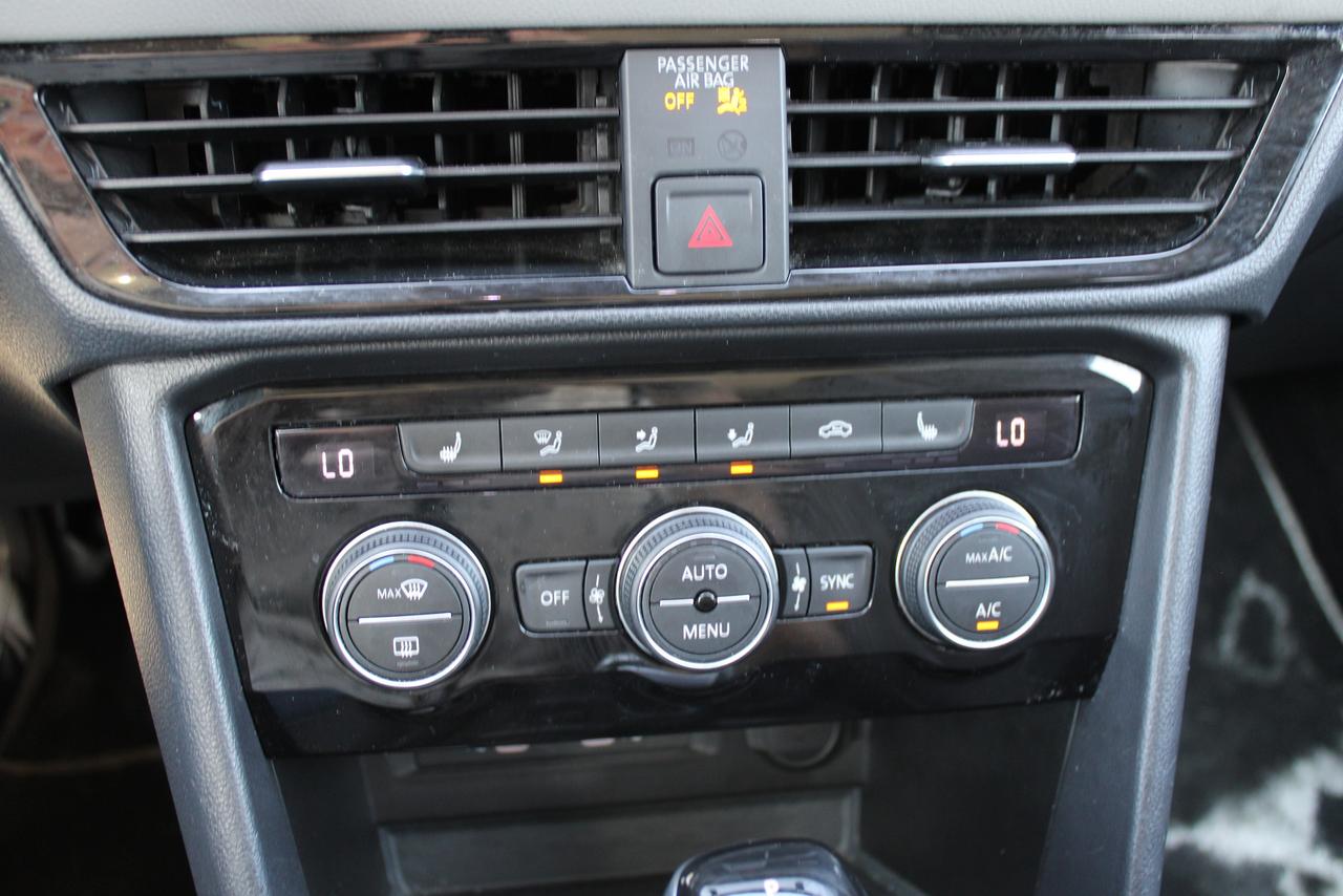 2024 Volkswagen Taos Comfortline Photo