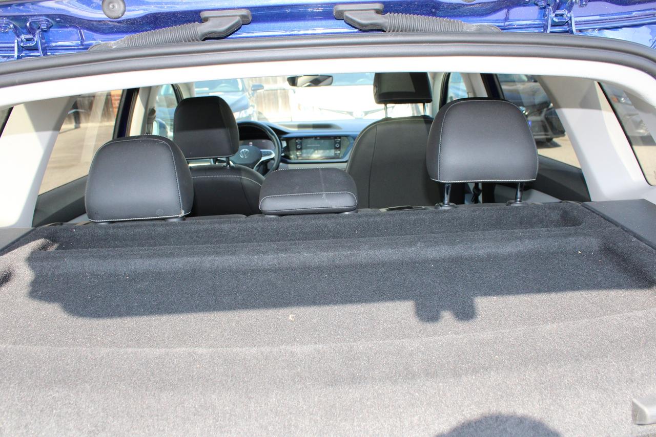 2024 Volkswagen Taos Comfortline Photo