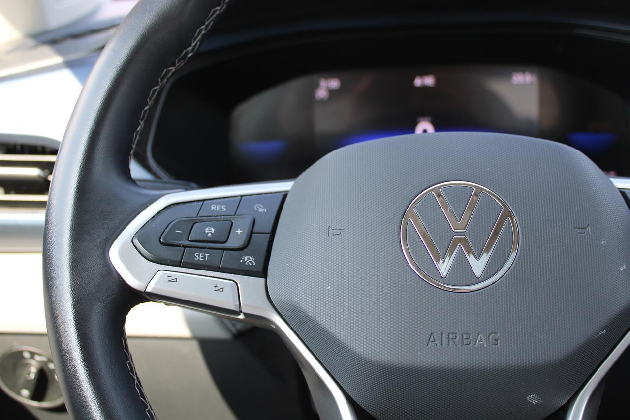 2024 Volkswagen Taos Comfortline Photo