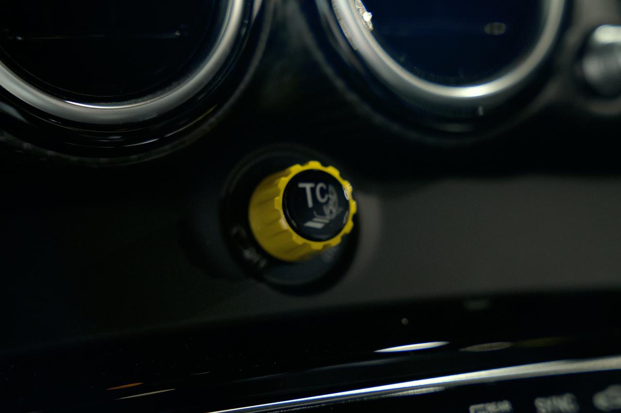 2018 Mercedes-Benz AMG GT AMG GT R Photo