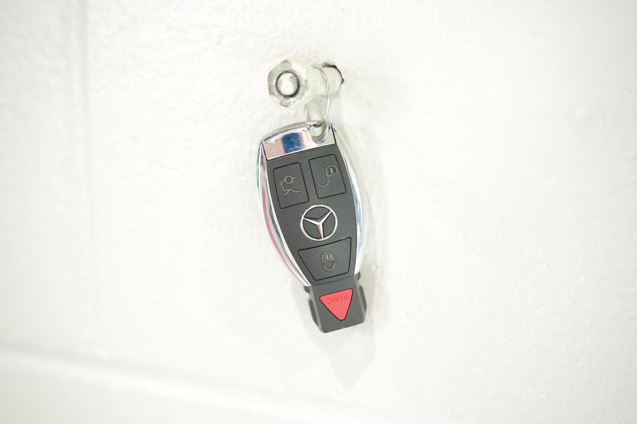 2018 Mercedes-Benz AMG GT AMG GT R Photo