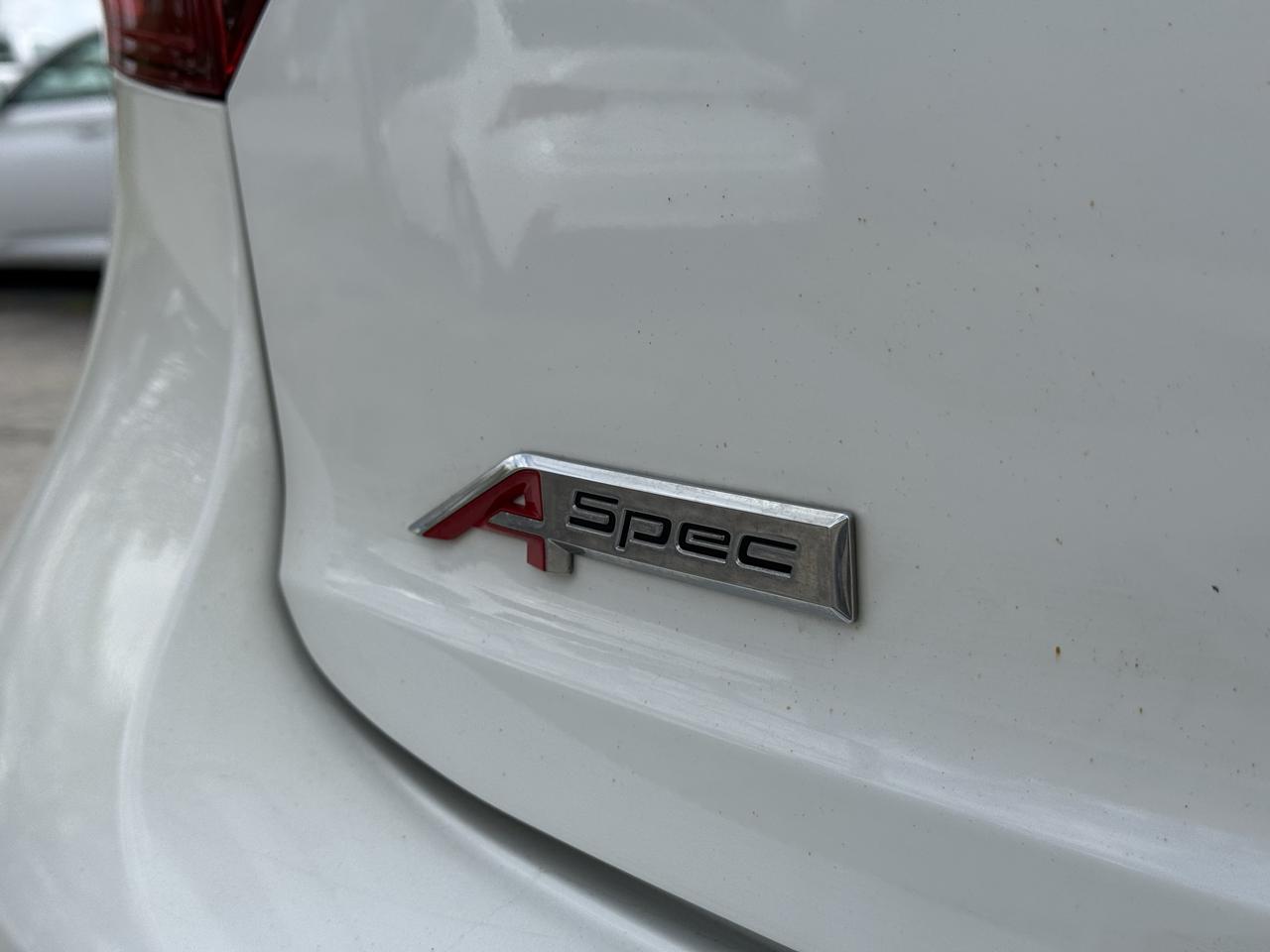 2019 Acura MDX A-Spec Photo