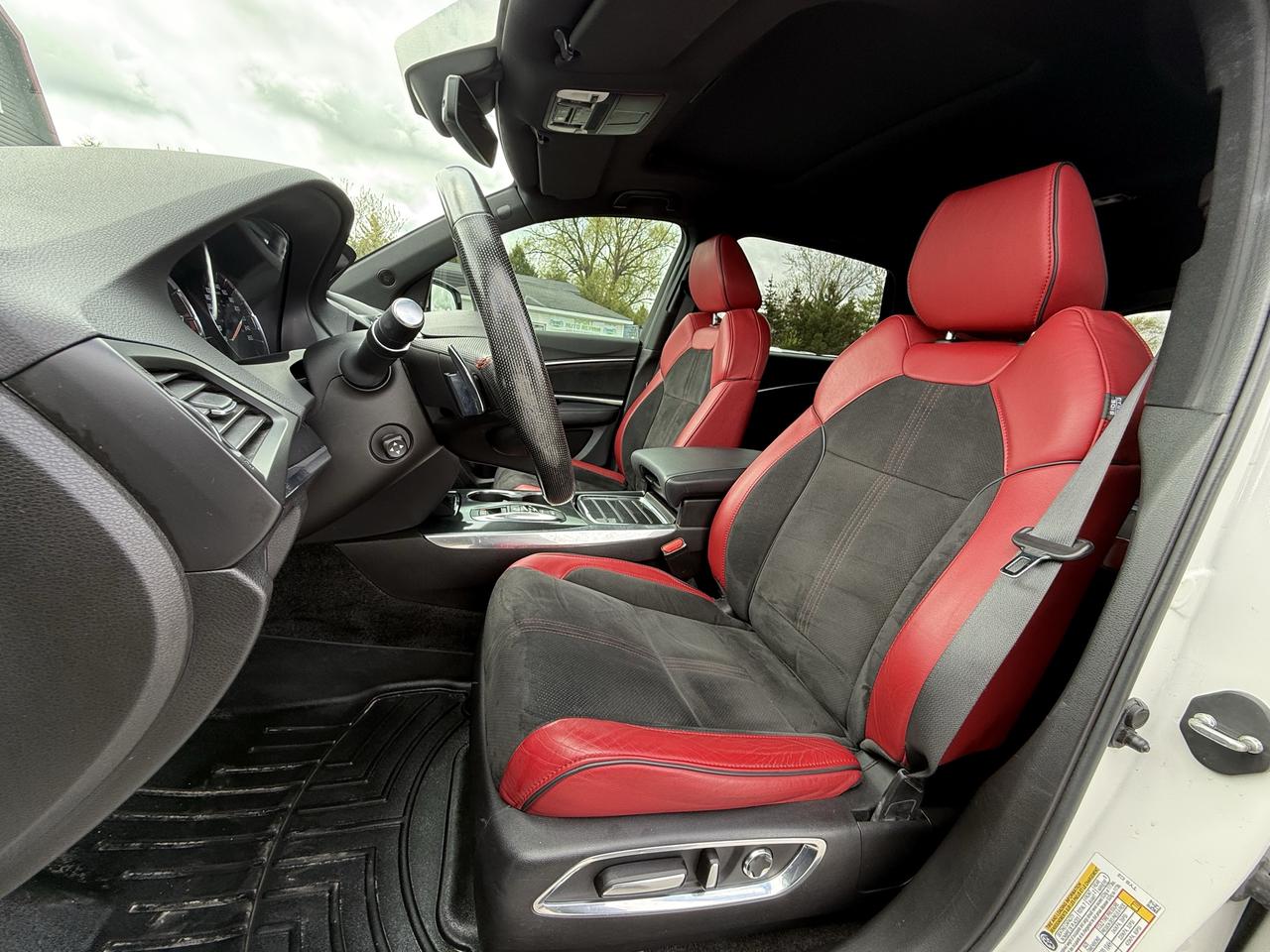 2019 Acura MDX A-Spec Photo