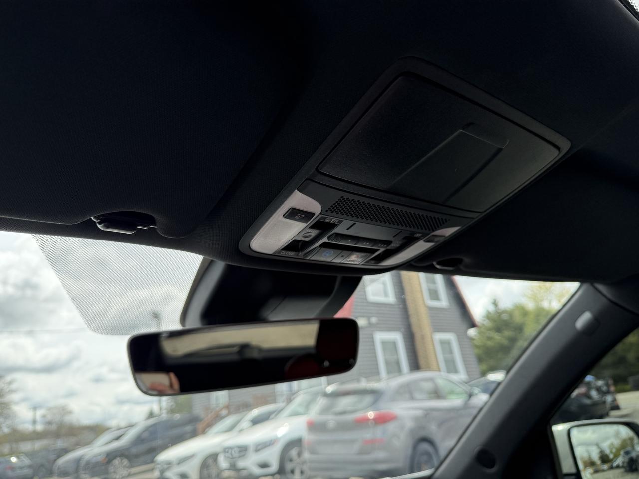 2019 Acura MDX A-Spec Photo
