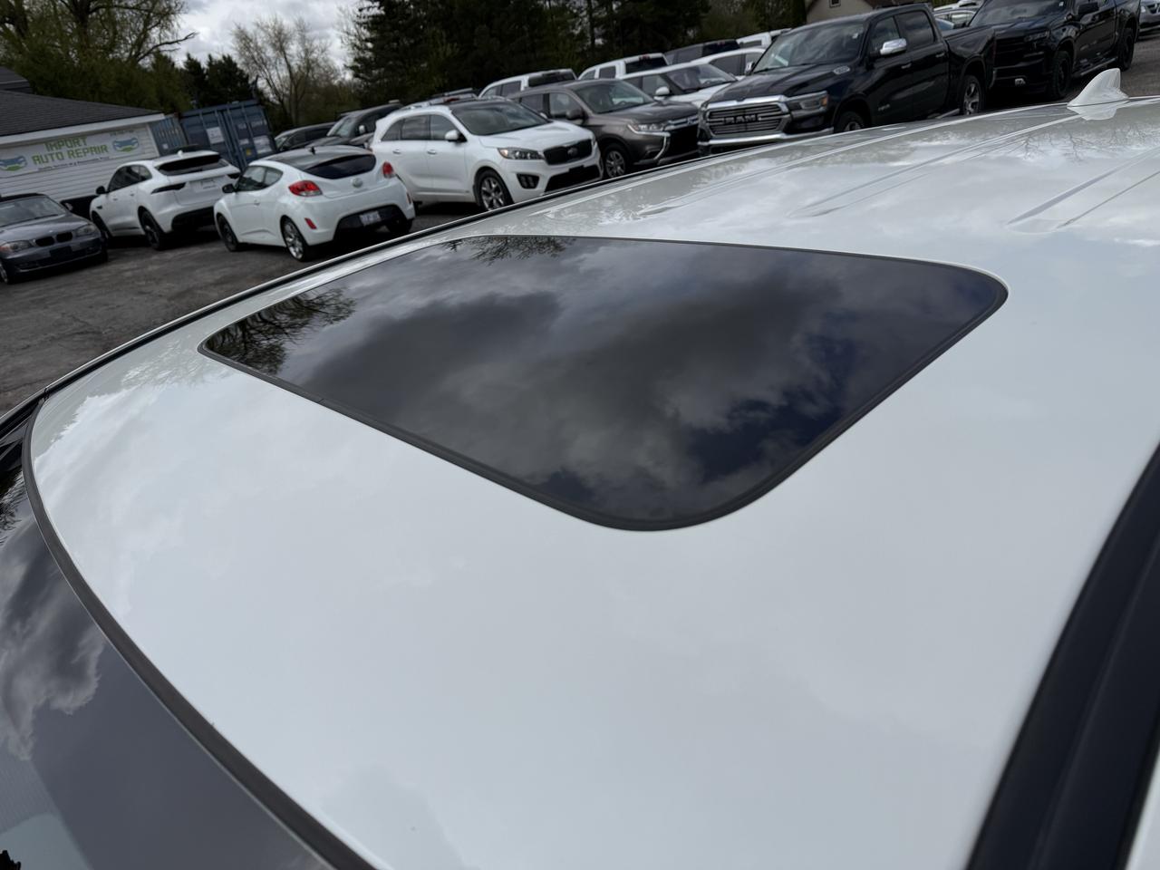 2019 Acura MDX A-Spec Photo