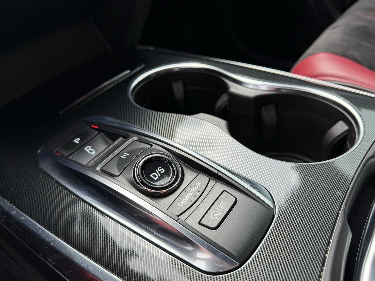 2019 Acura MDX A-Spec Photo