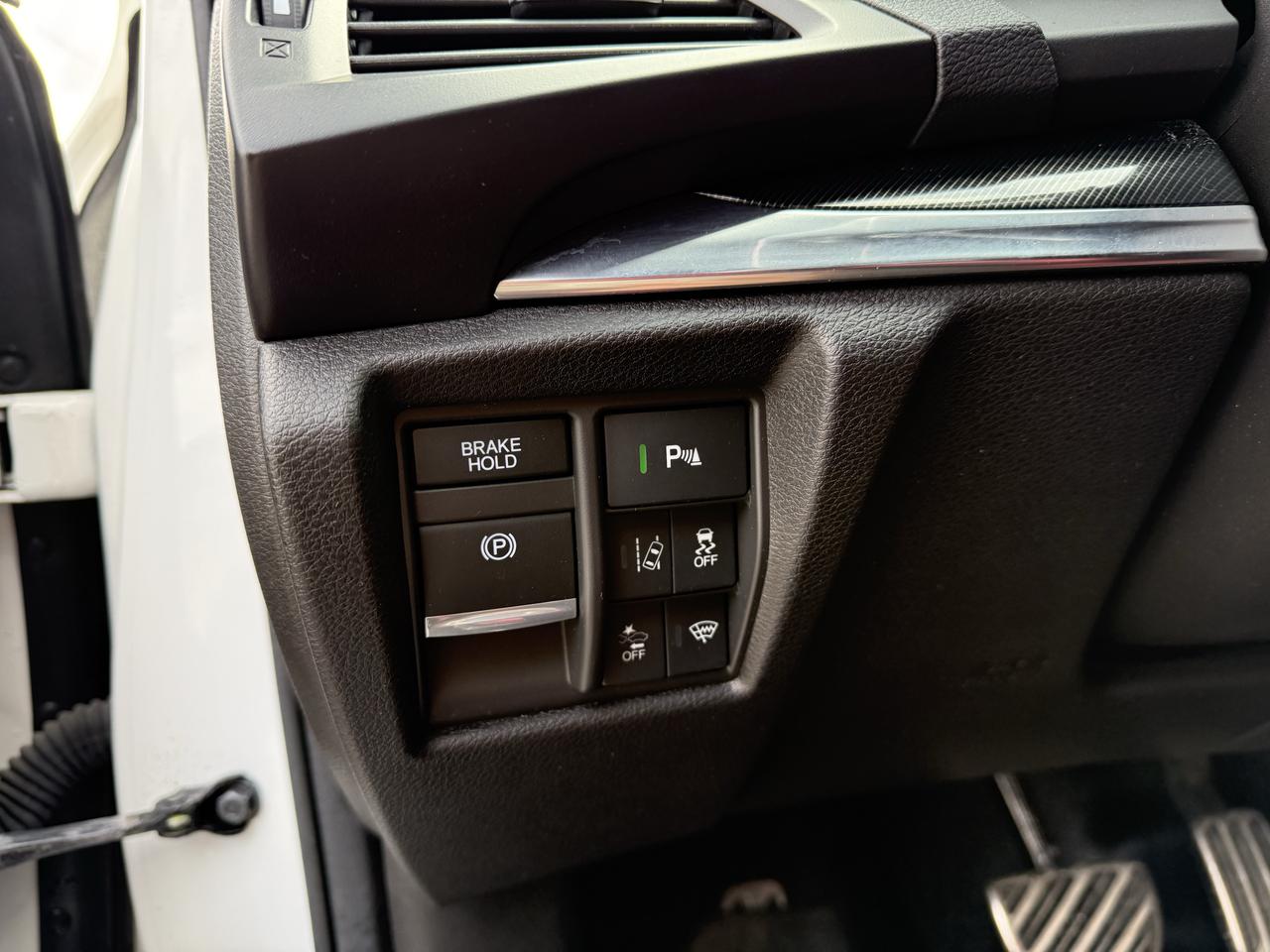2019 Acura MDX A-Spec Photo