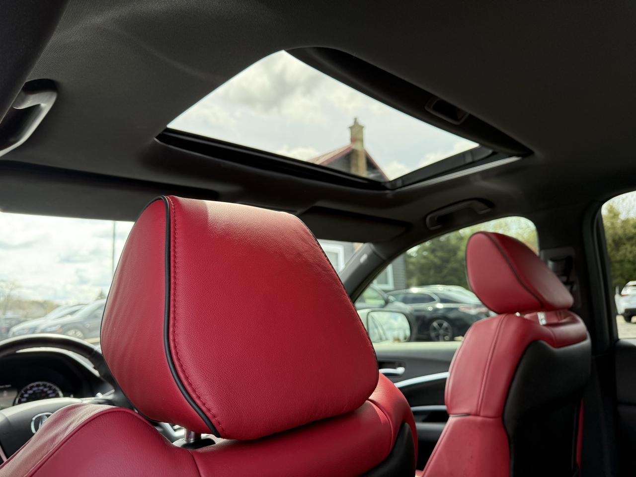 2019 Acura MDX A-Spec Photo