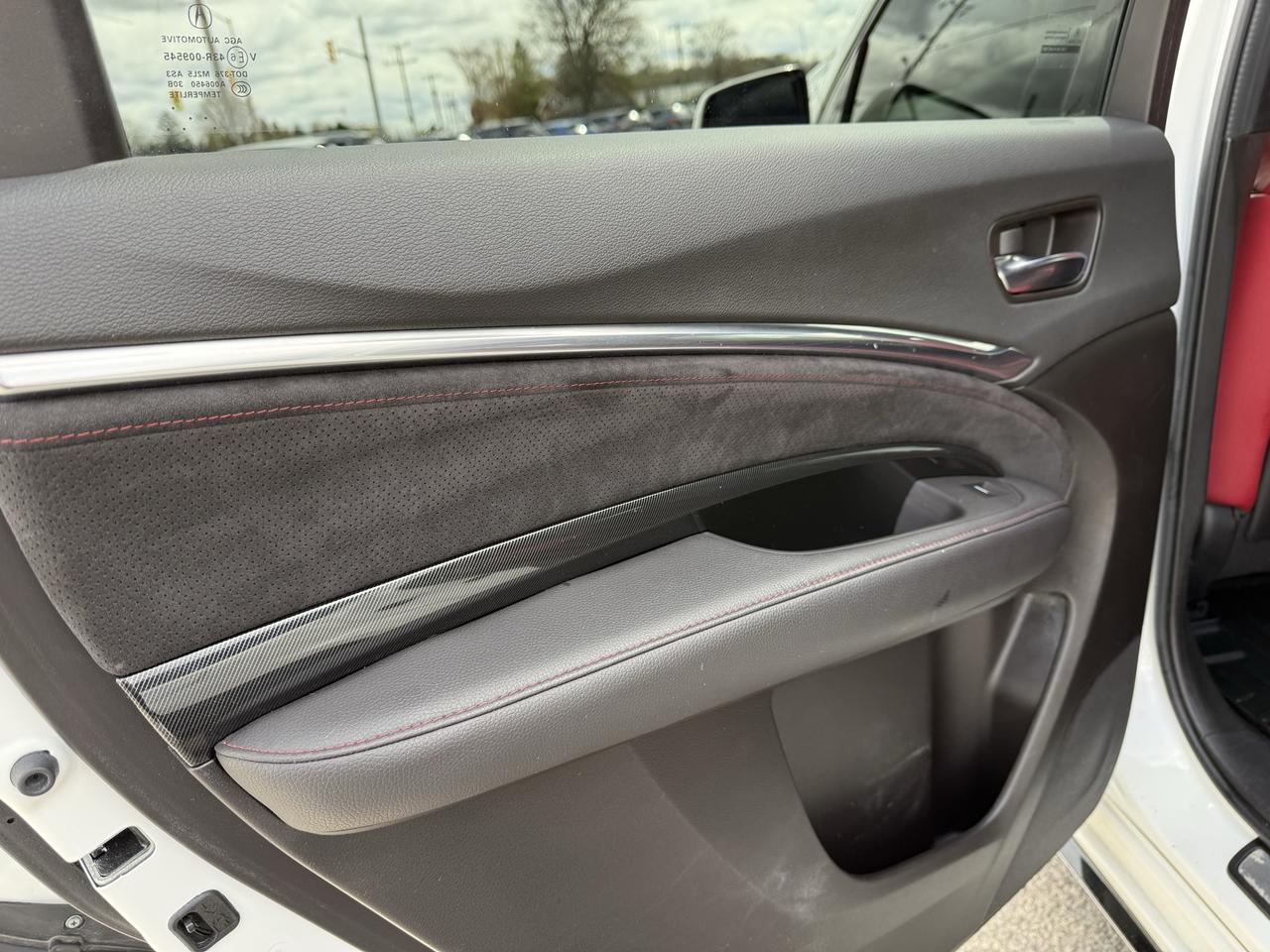 2019 Acura MDX A-Spec Photo