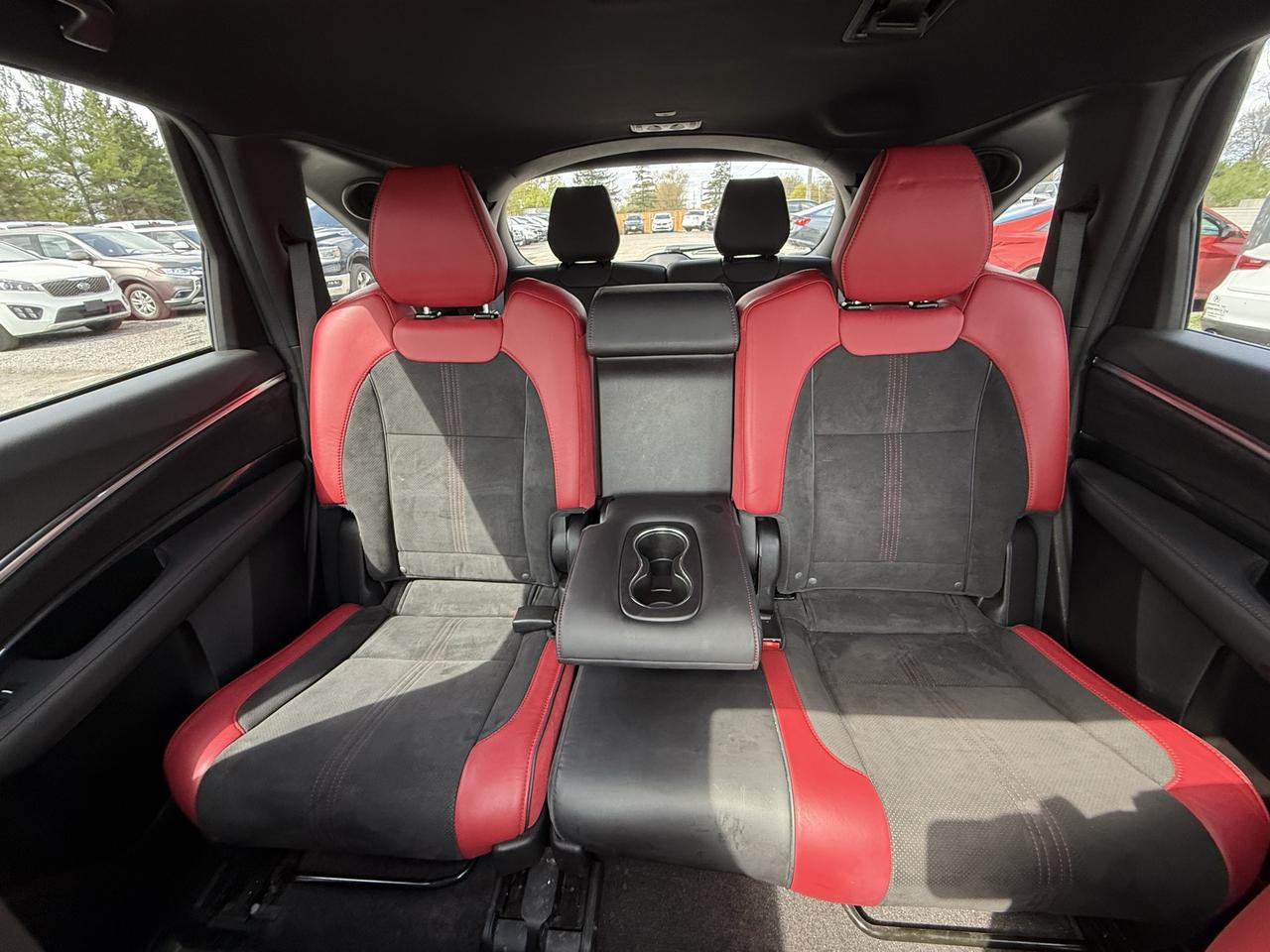 2019 Acura MDX A-Spec Photo