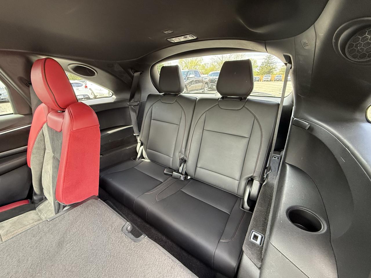 2019 Acura MDX A-Spec Photo