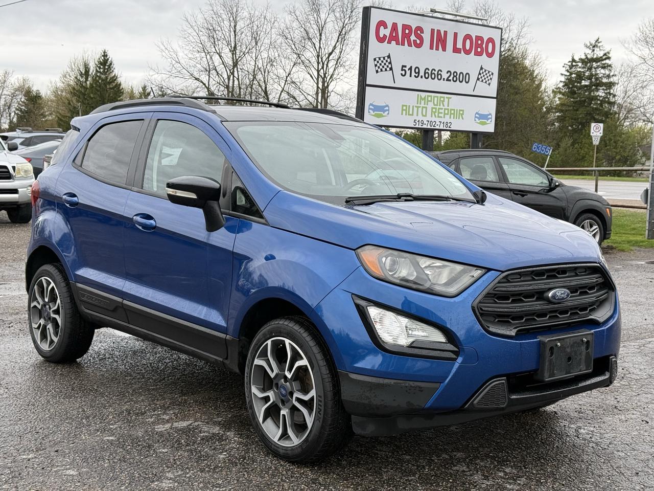 Vehicle Image