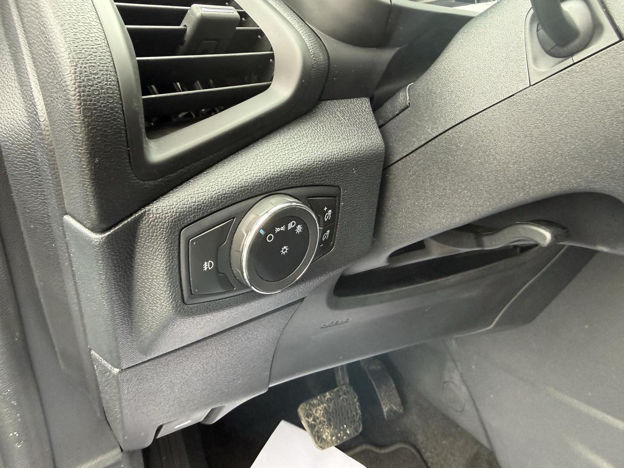 2019 Ford EcoSport SES Photo