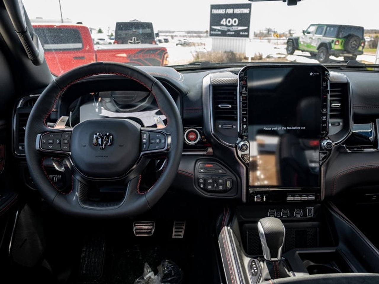2026 RAM 1500 RHO Photo2
