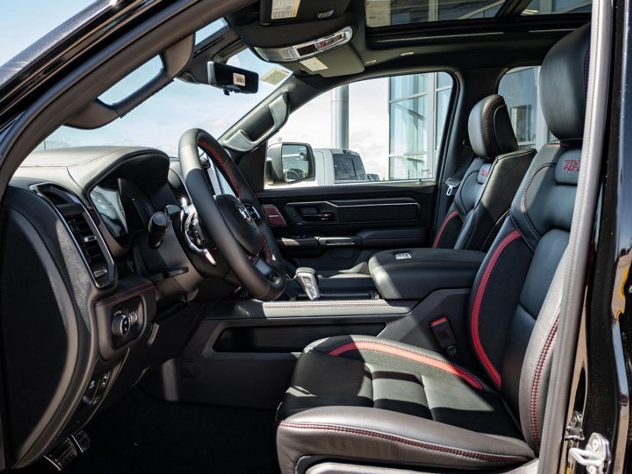 2026 RAM 1500 RHO Photo