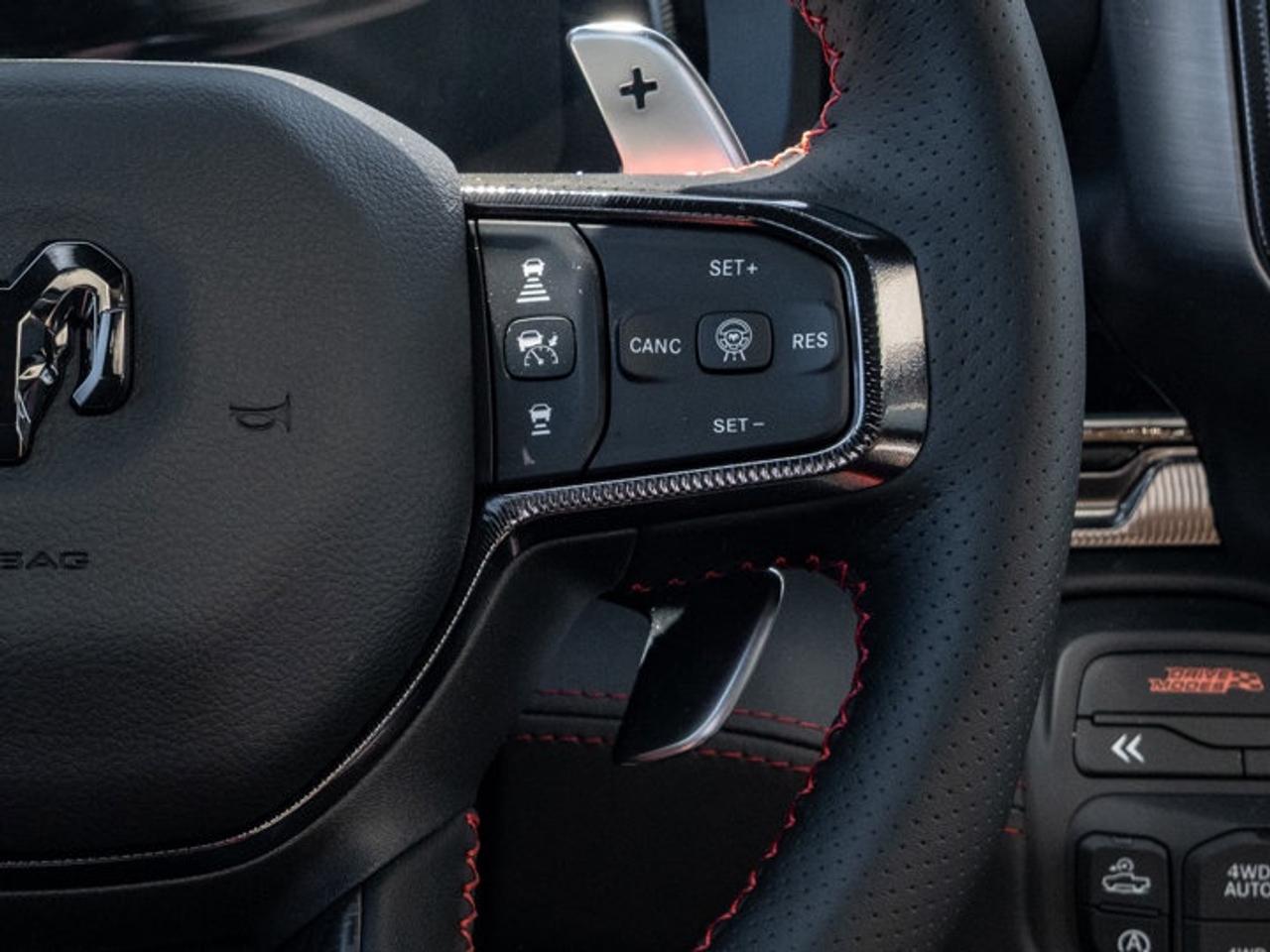 2026 RAM 1500 RHO Photo