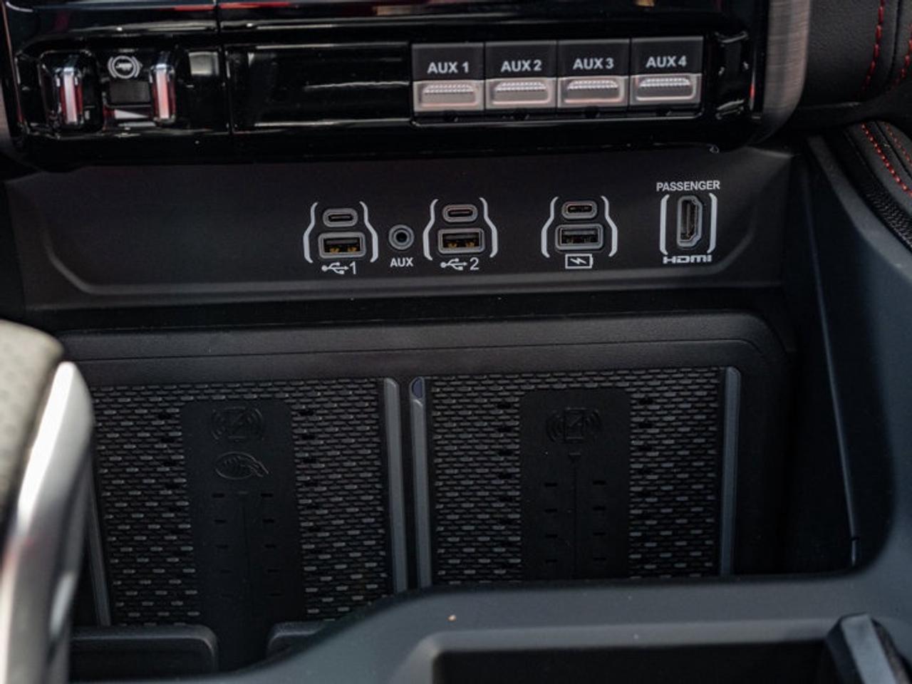 2026 RAM 1500 RHO Photo