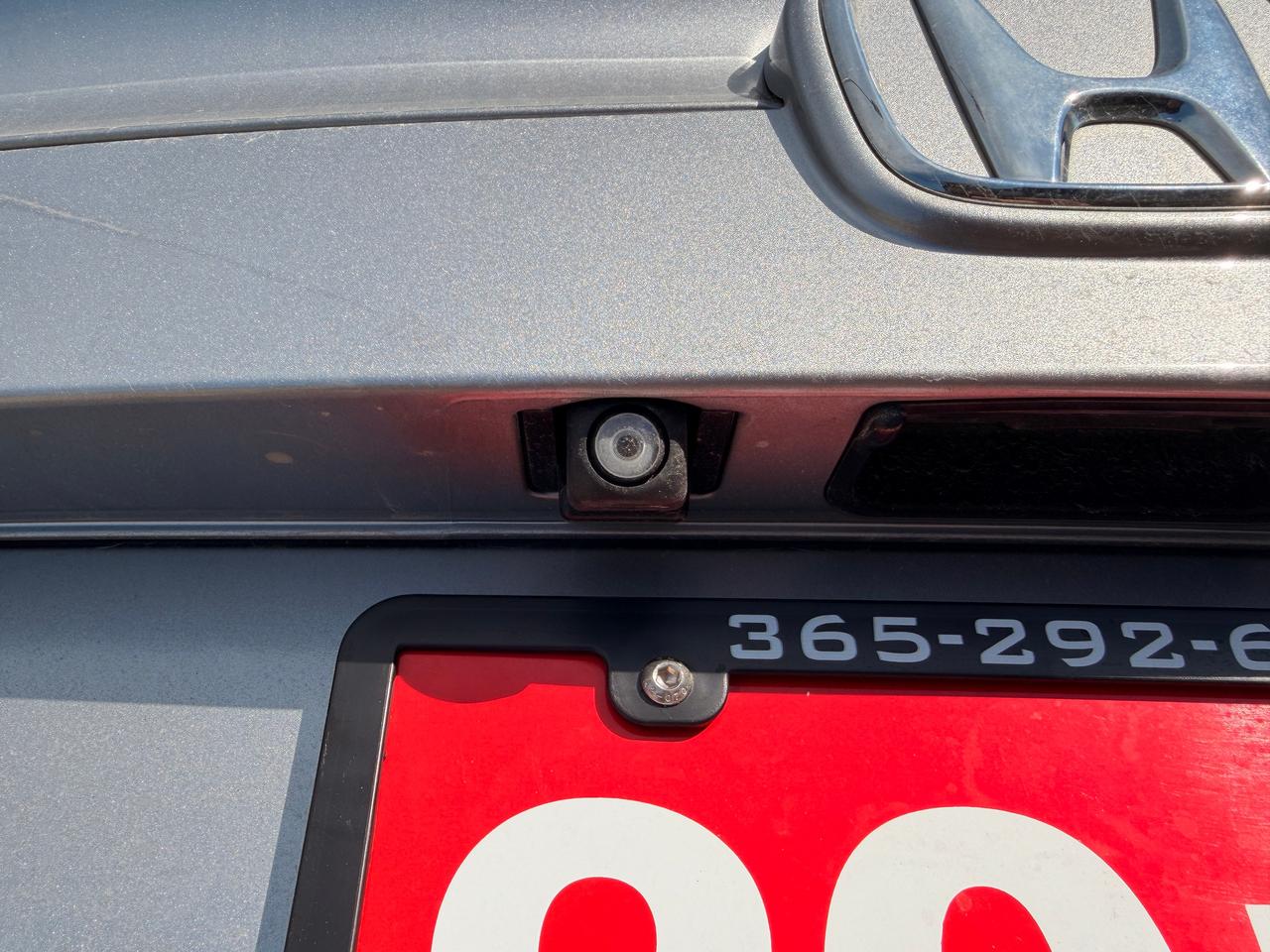 2018 Honda Civic EX NO ACCIDENTS LANE KEEP BLINDSPOT CAM HEAT SEATS Photo