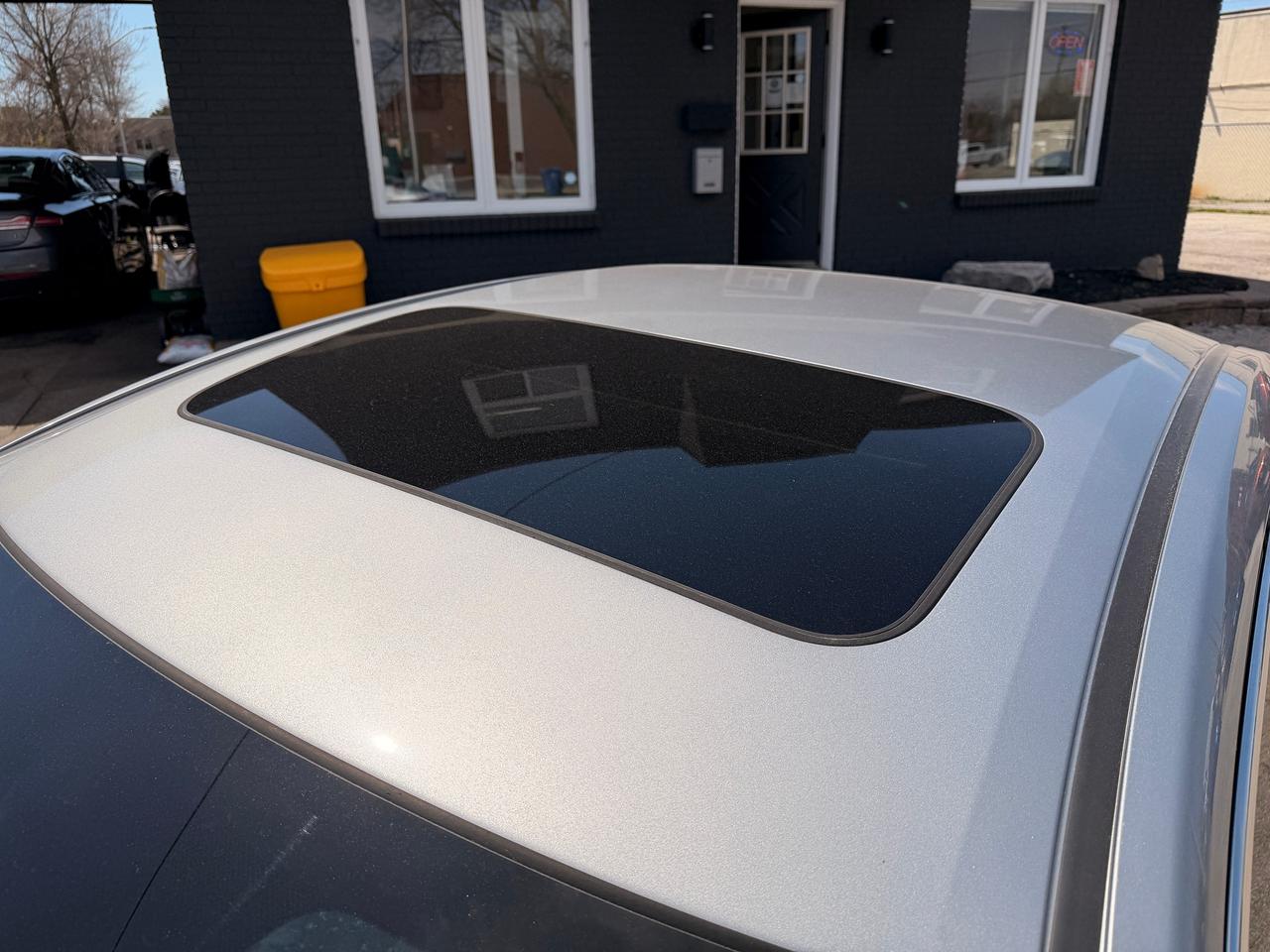 2018 Honda Civic EX NO ACCIDENTS LANE KEEP BLINDSPOT CAM HEAT SEATS Photo