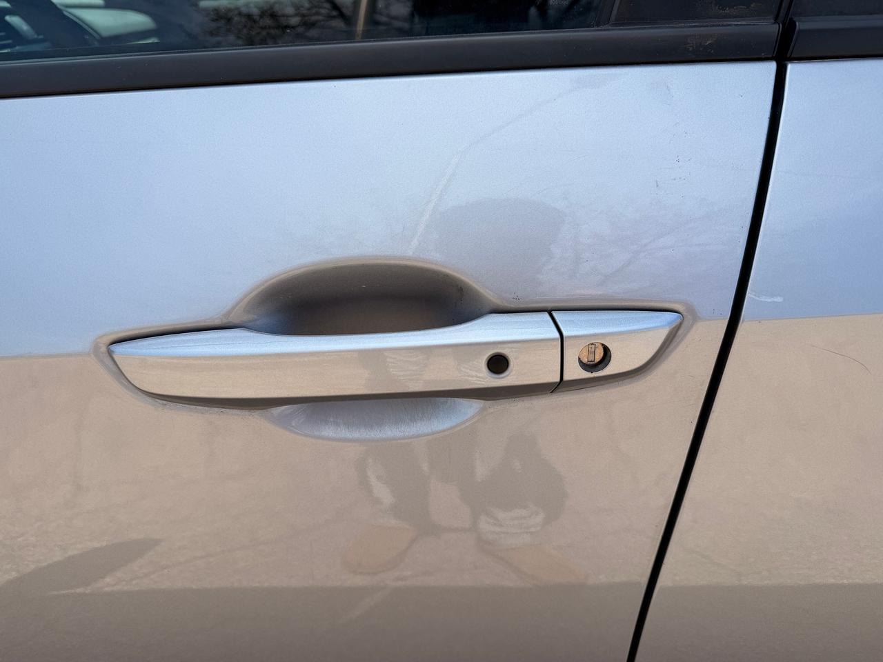 2018 Honda Civic EX NO ACCIDENTS LANE KEEP BLINDSPOT CAM HEAT SEATS Photo