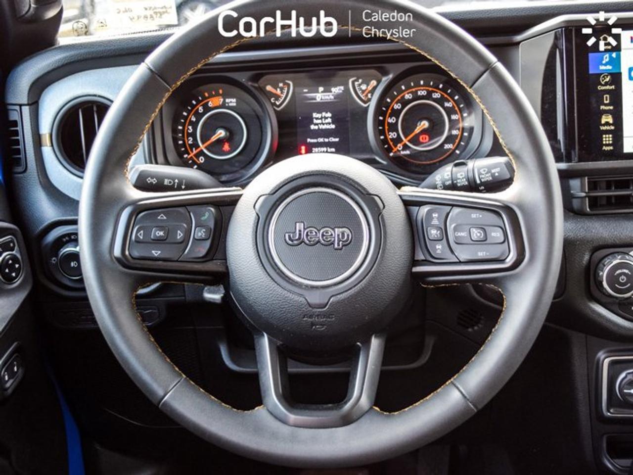 2024 Jeep Wrangler Sport S Photo