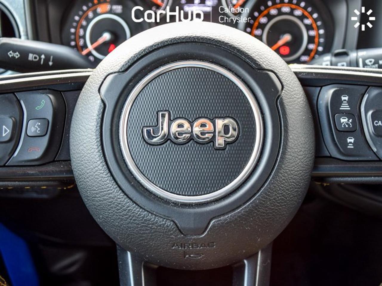 2024 Jeep Wrangler Sport S Photo