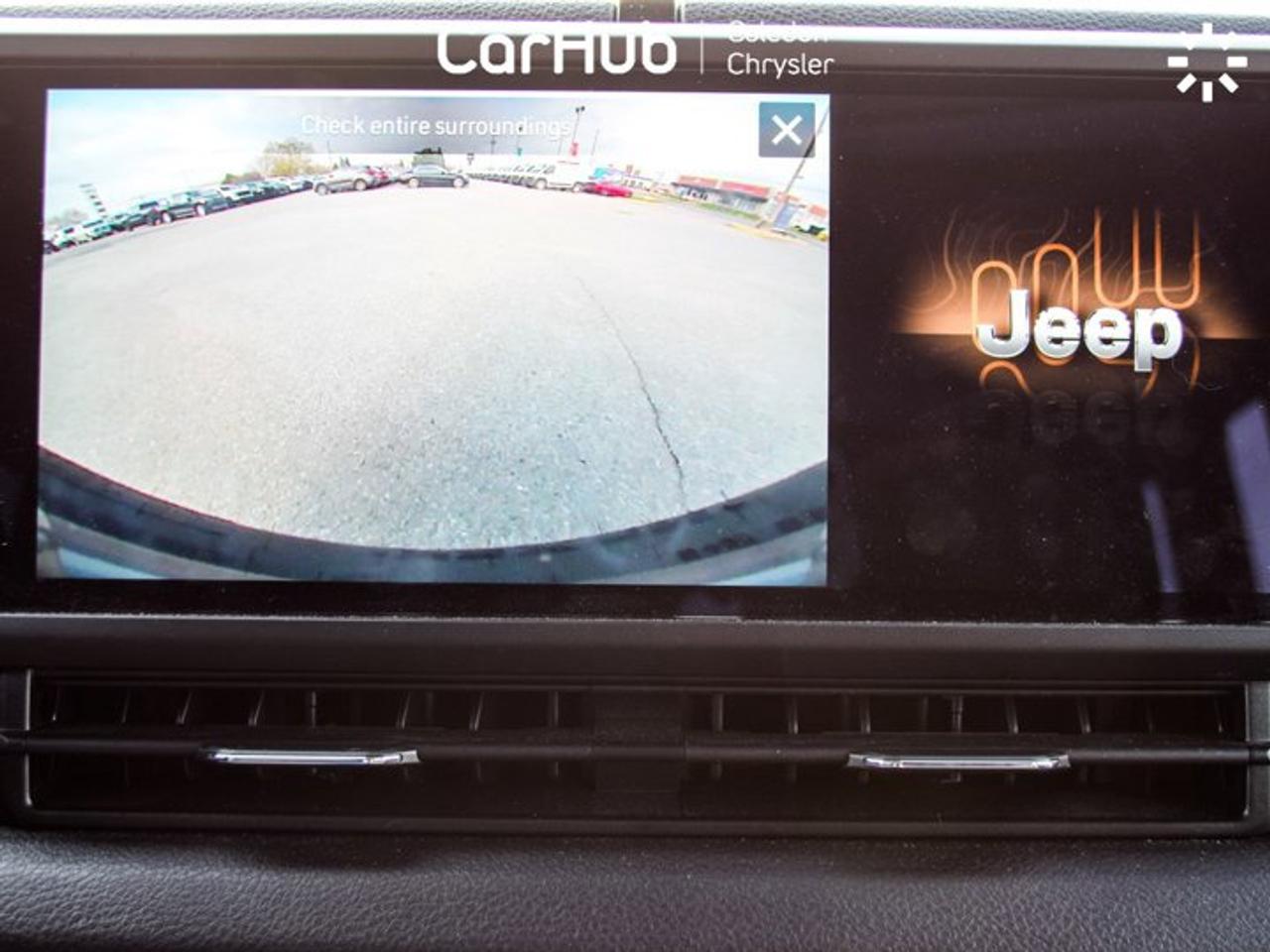 2024 Jeep Wrangler Sport S Photo