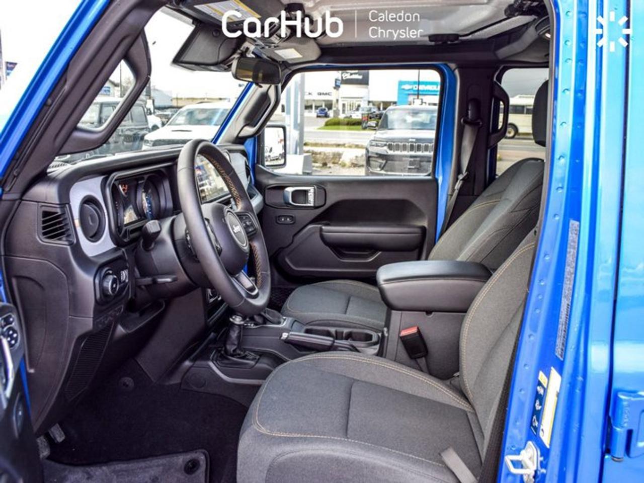 2024 Jeep Wrangler Sport S Photo