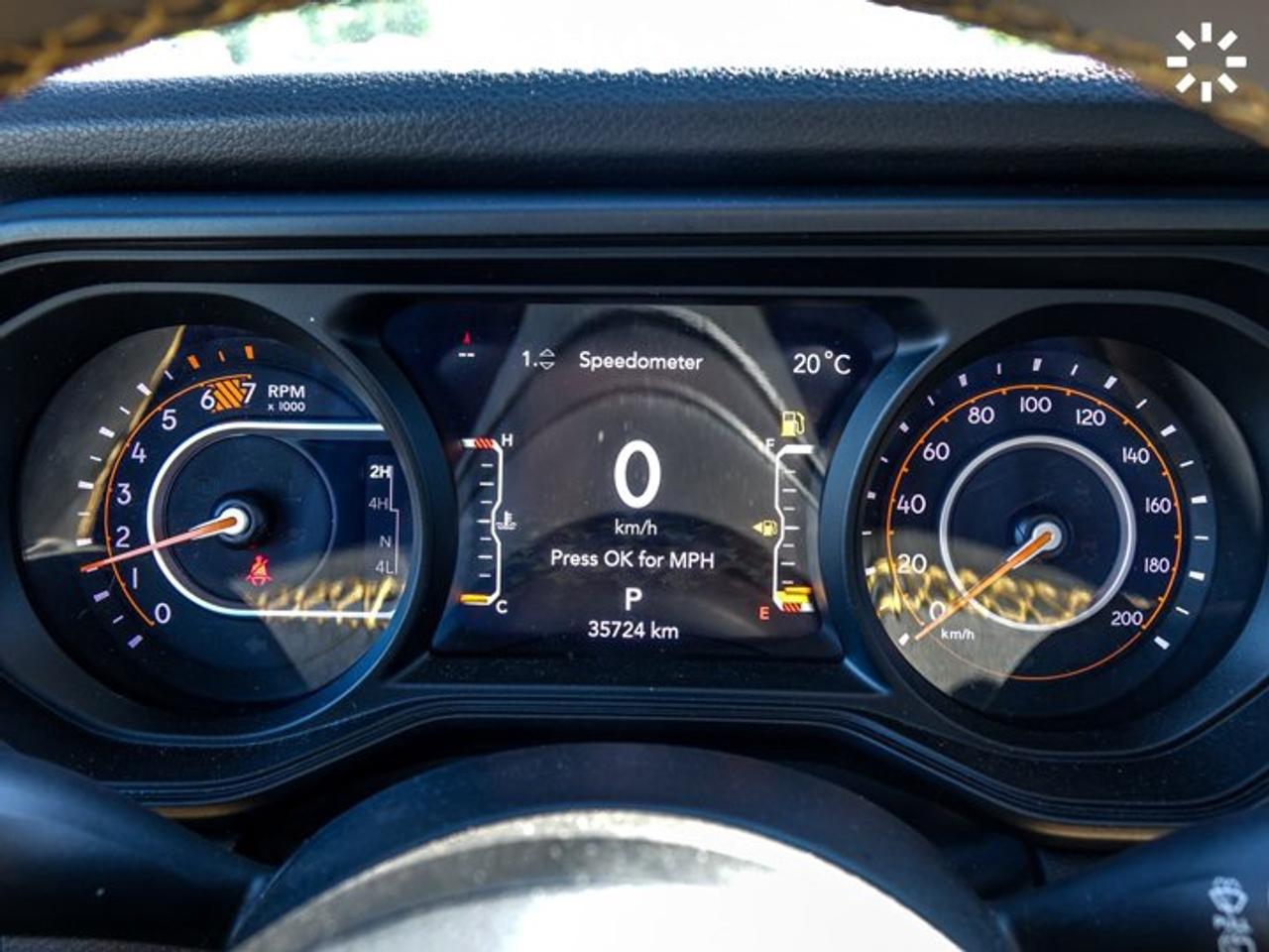 2024 Jeep Wrangler Sport S 4x4 Freedom Top 12.3"Display Bluetooth Backup Camera Photo