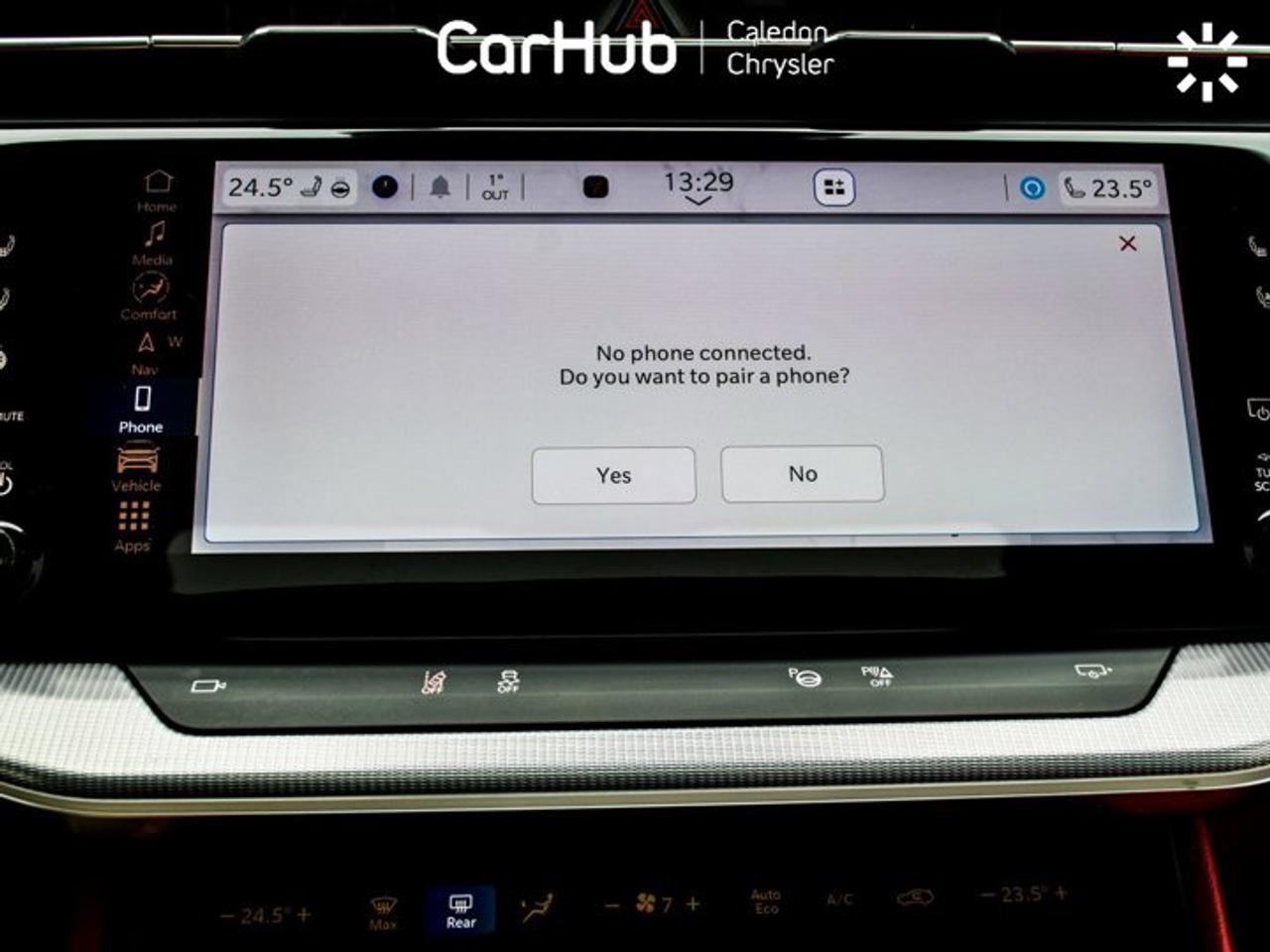 2025 Jeep Wagoneer S PREMIUM Photo