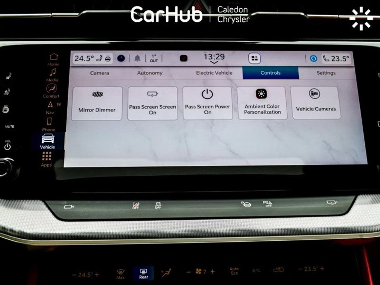 2025 Jeep Wagoneer S PREMIUM Photo