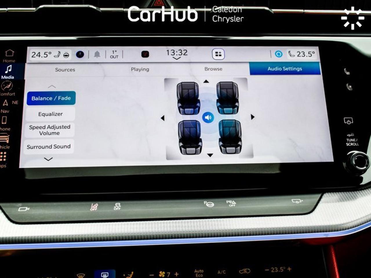 2025 Jeep Wagoneer S PREMIUM Photo