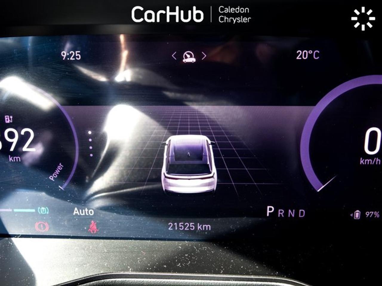2025 Jeep Wagoneer S Premium AWD Pano Sunroof Heat and Ventilated Seats Photo