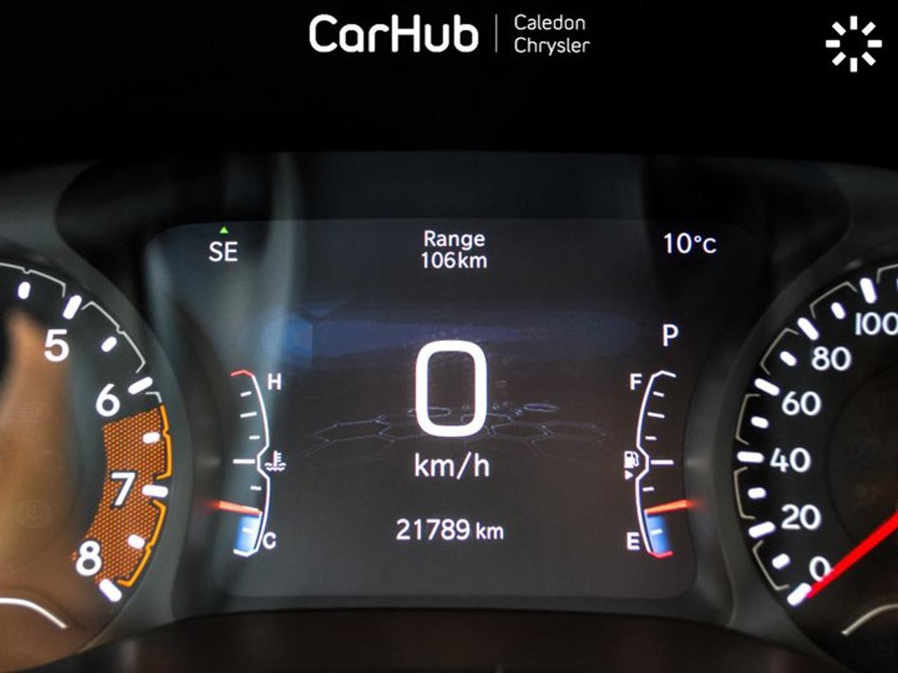 2024 Jeep Compass LIMITED Photo