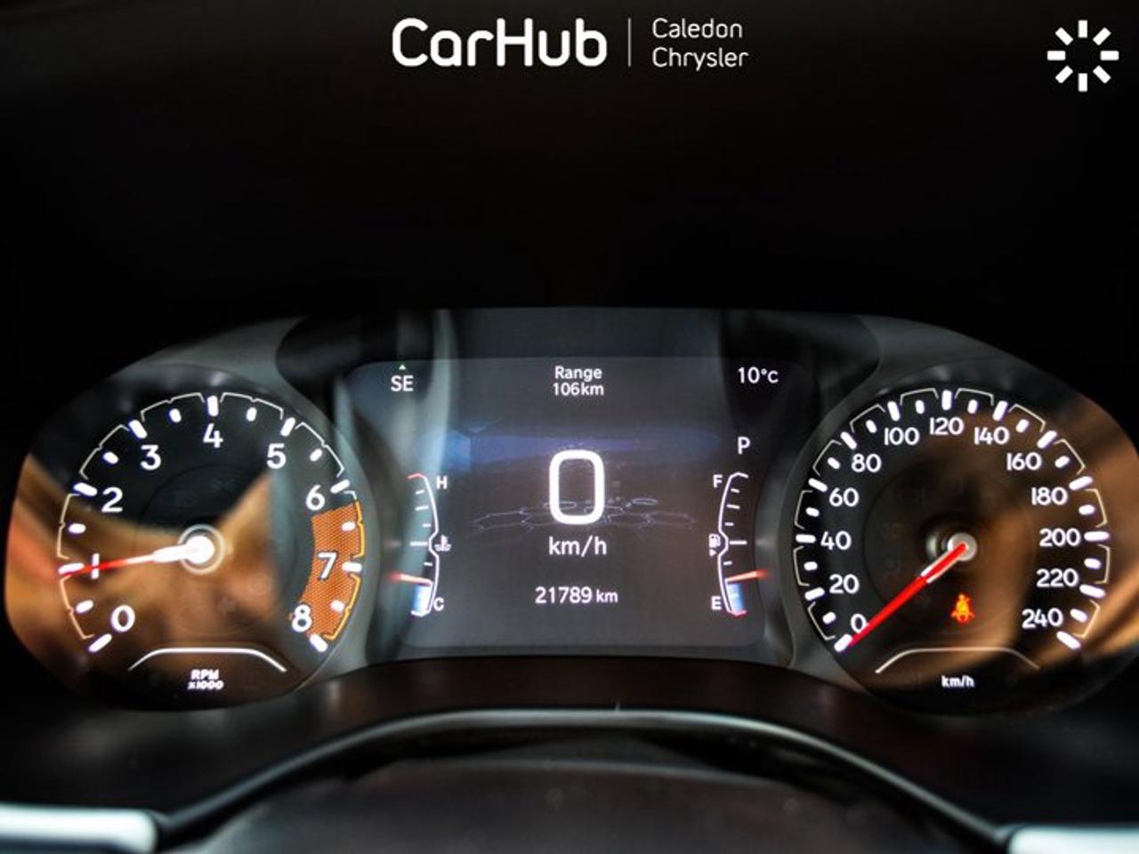 2024 Jeep Compass LIMITED Photo