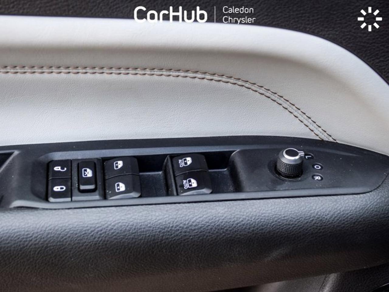 2024 Jeep Compass LIMITED Photo