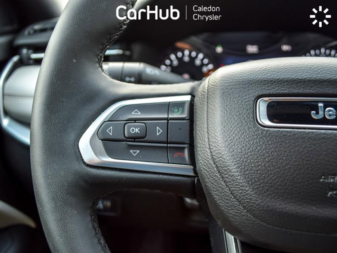 2024 Jeep Compass LIMITED Photo