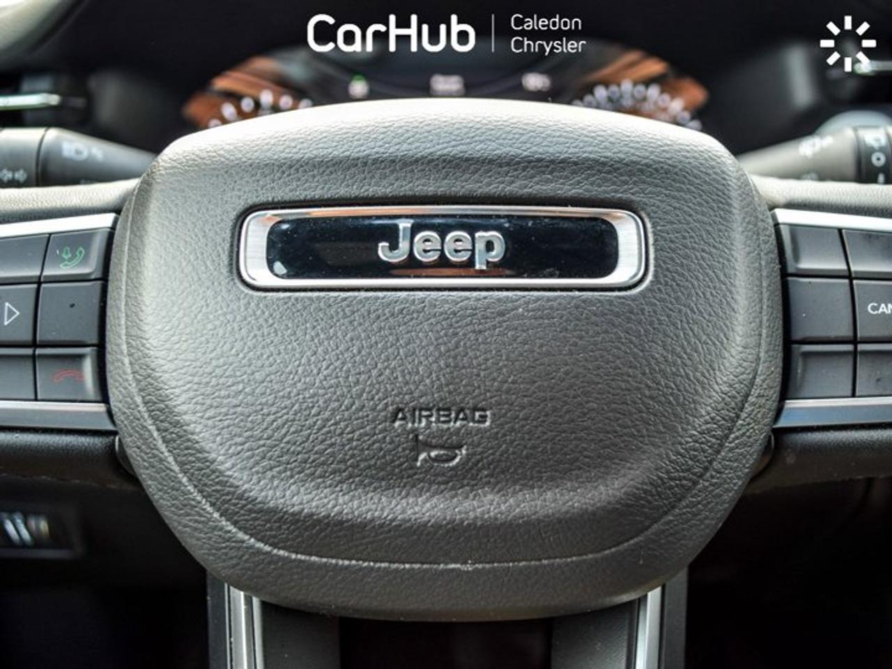 2024 Jeep Compass LIMITED Photo