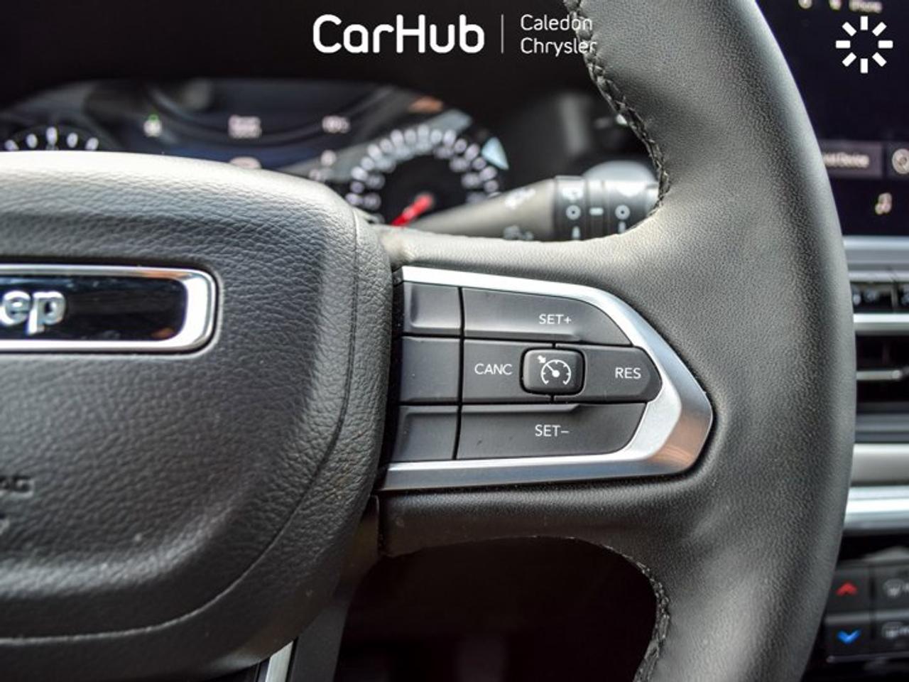 2024 Jeep Compass LIMITED Photo