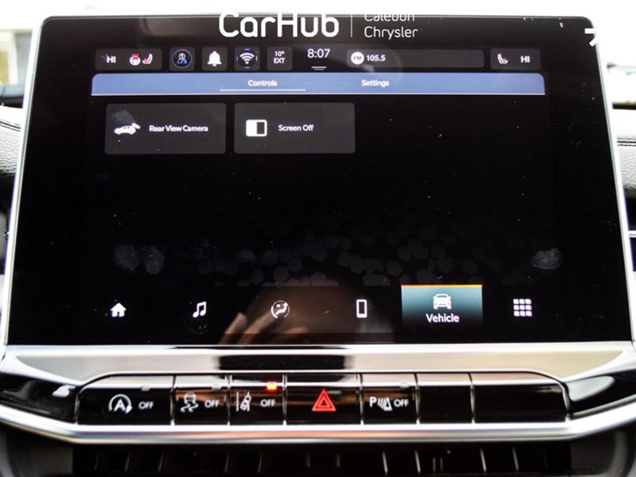 2024 Jeep Compass LIMITED Photo