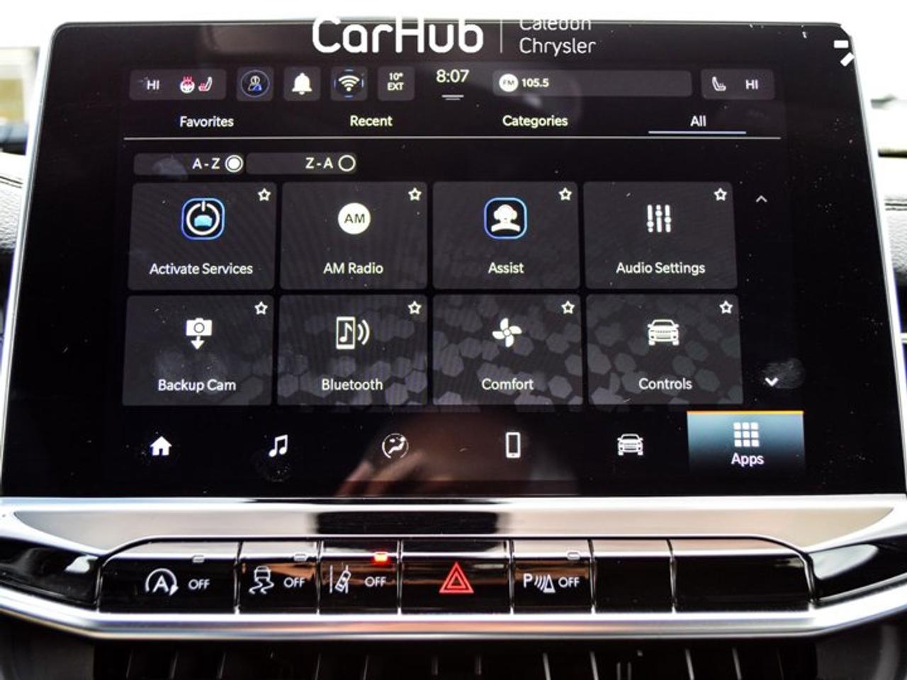 2024 Jeep Compass LIMITED Photo