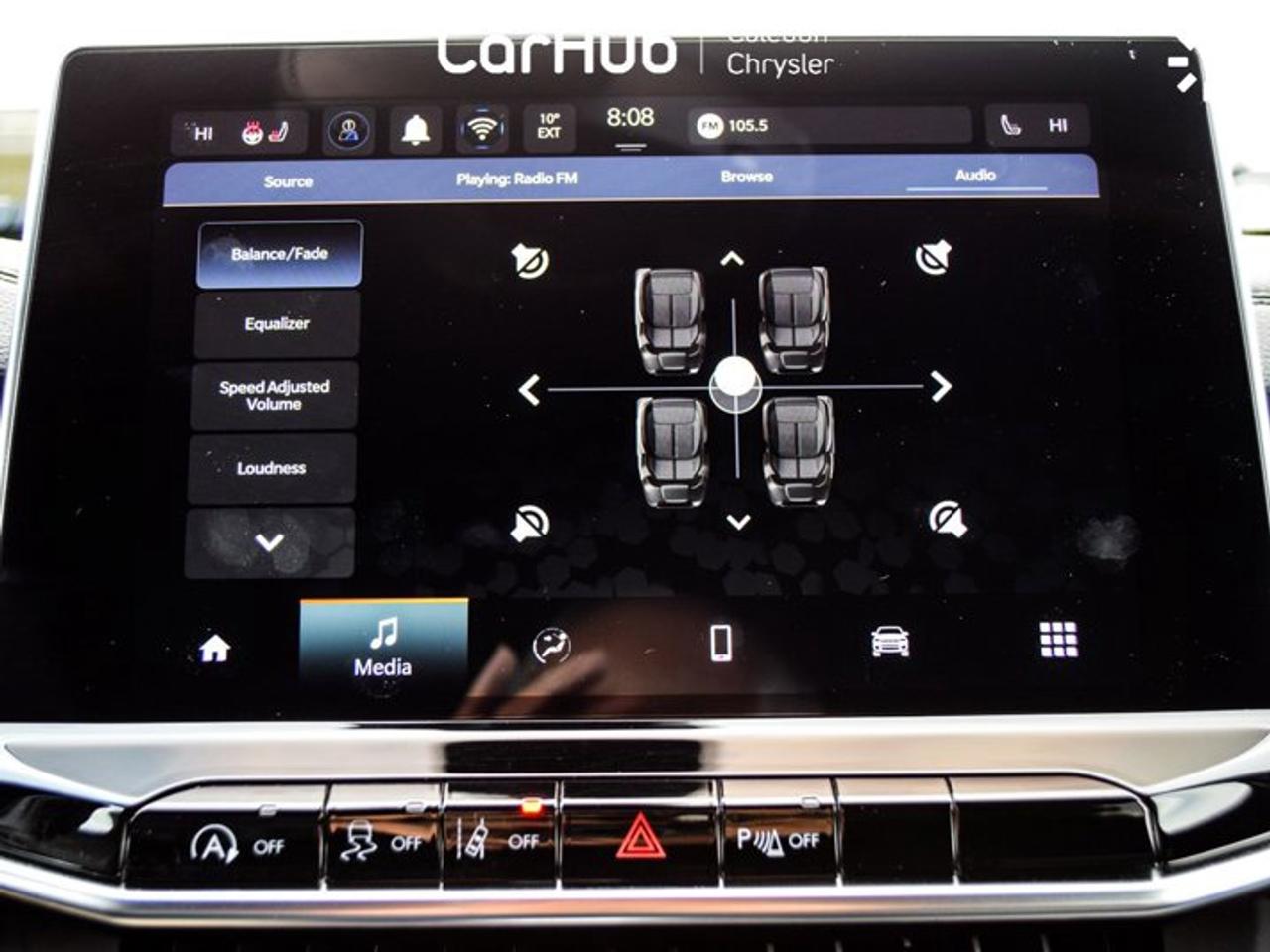 2024 Jeep Compass LIMITED Photo