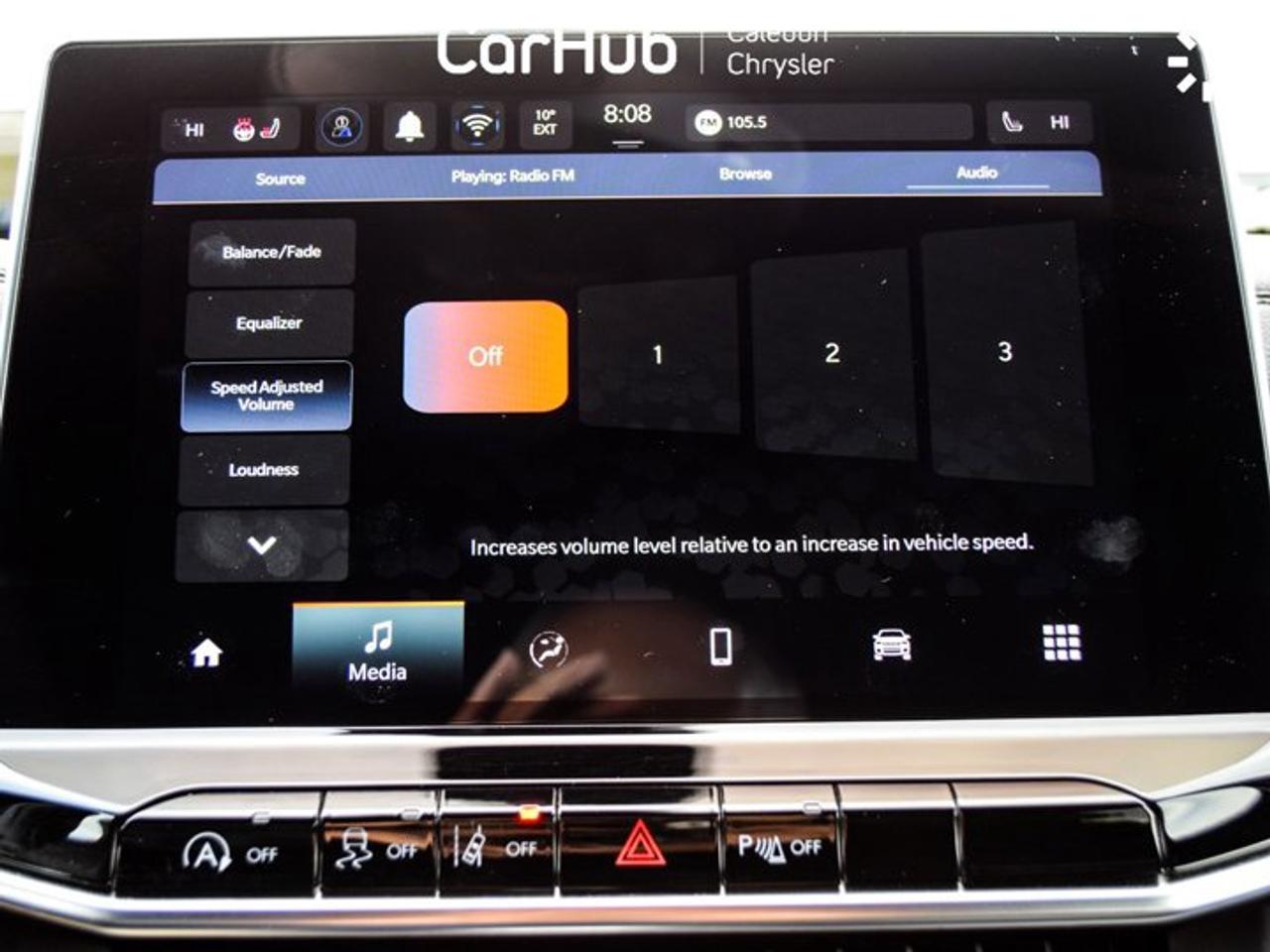 2024 Jeep Compass LIMITED Photo