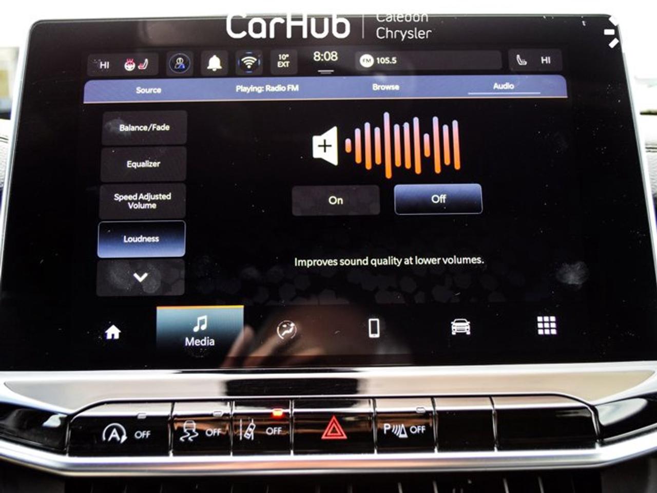 2024 Jeep Compass LIMITED Photo